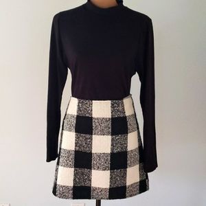 Forever 21 mini skirt